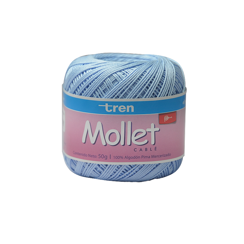 Hilo Tren Mollet
