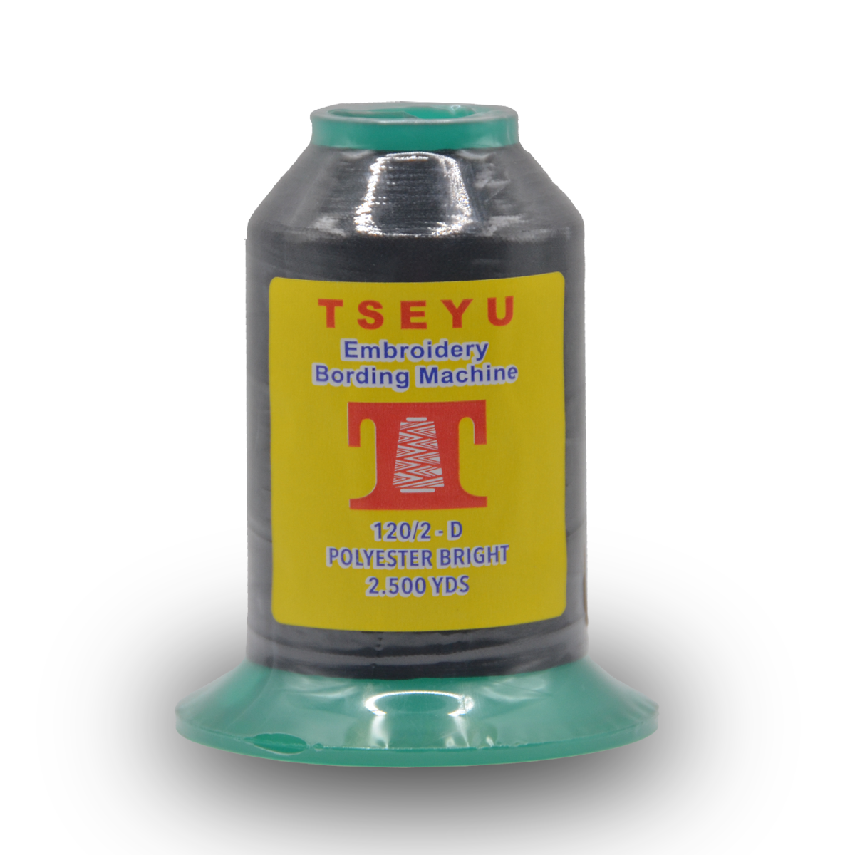 Hilo Bordar Tseyu 120