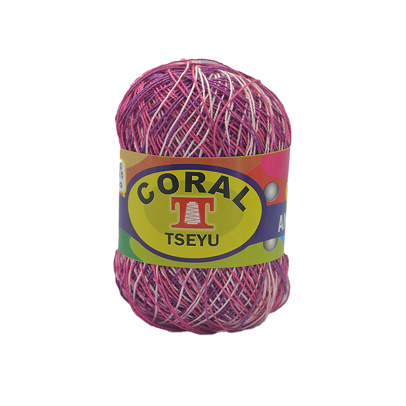 Hilo Coral 100Gr