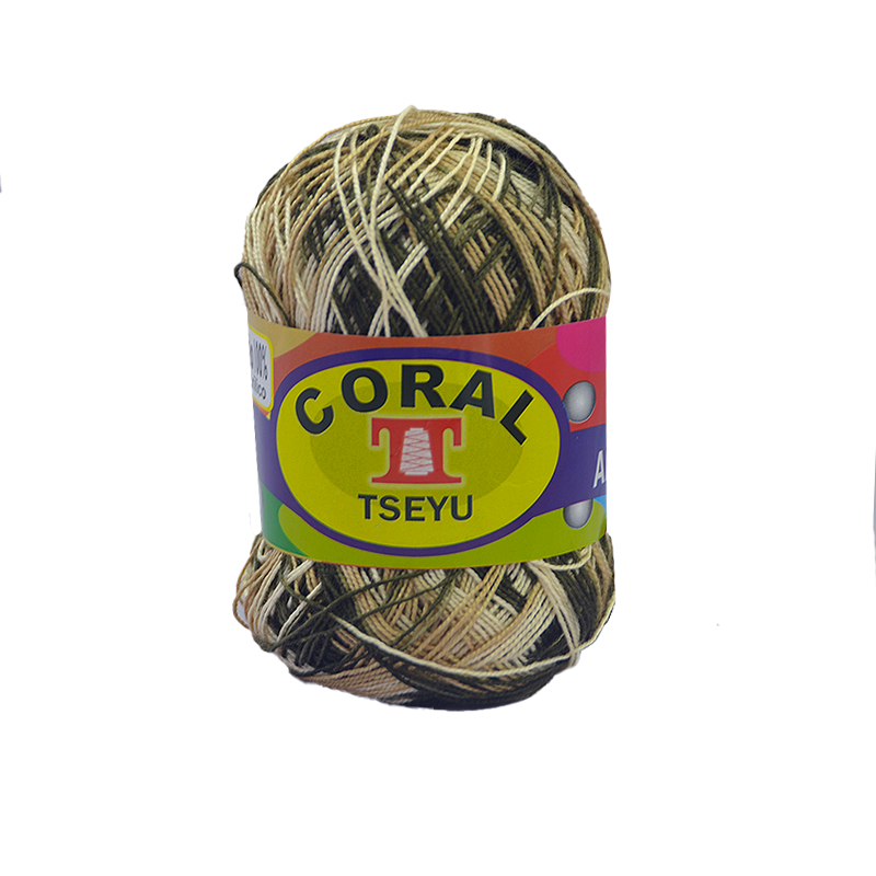 Hilo Coral 100Gr