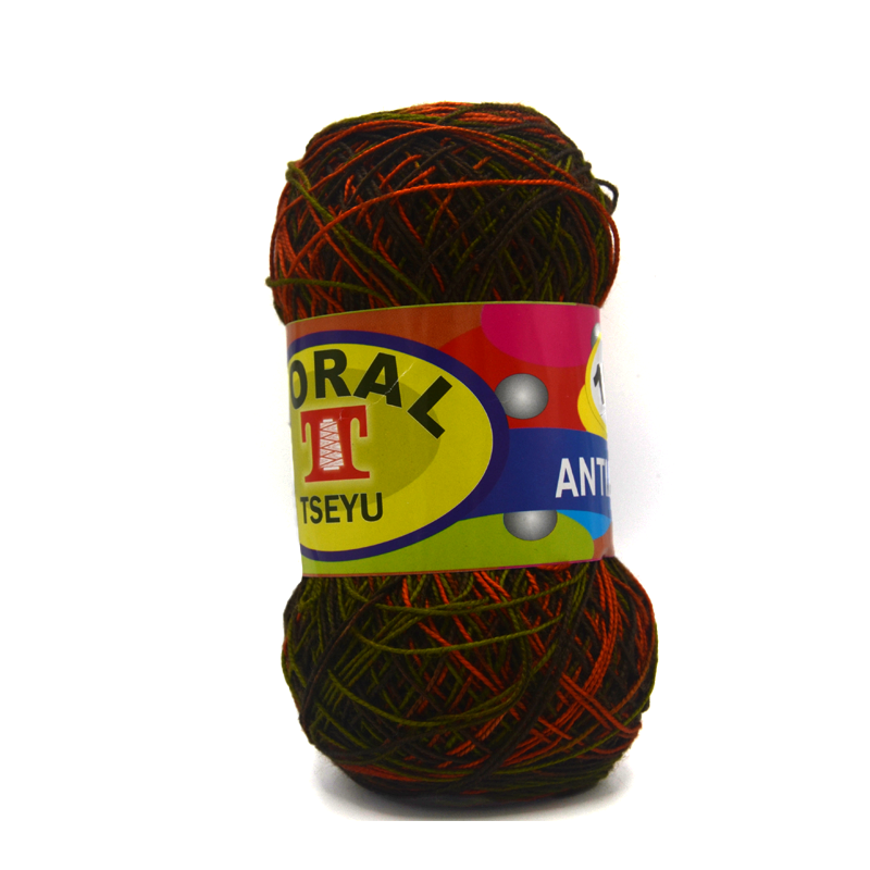 Hilo Coral 100Gr