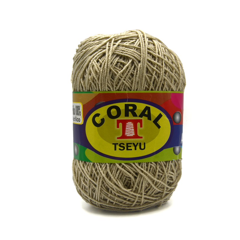 Hilo Coral 100Gr