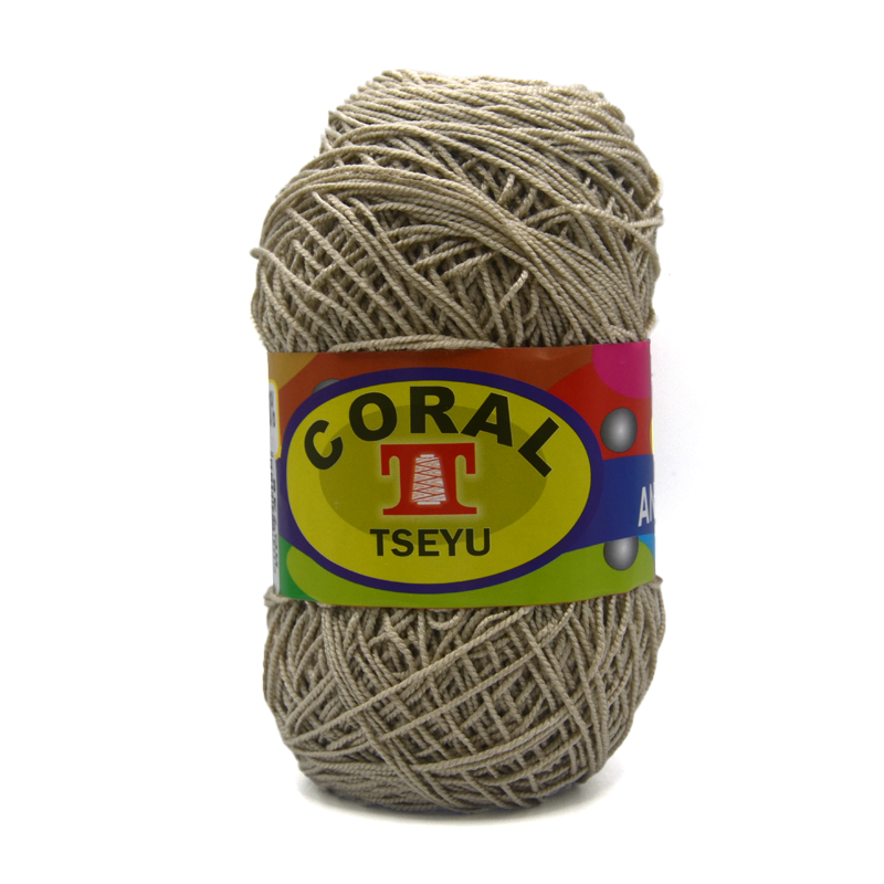 Hilo Coral 100Gr