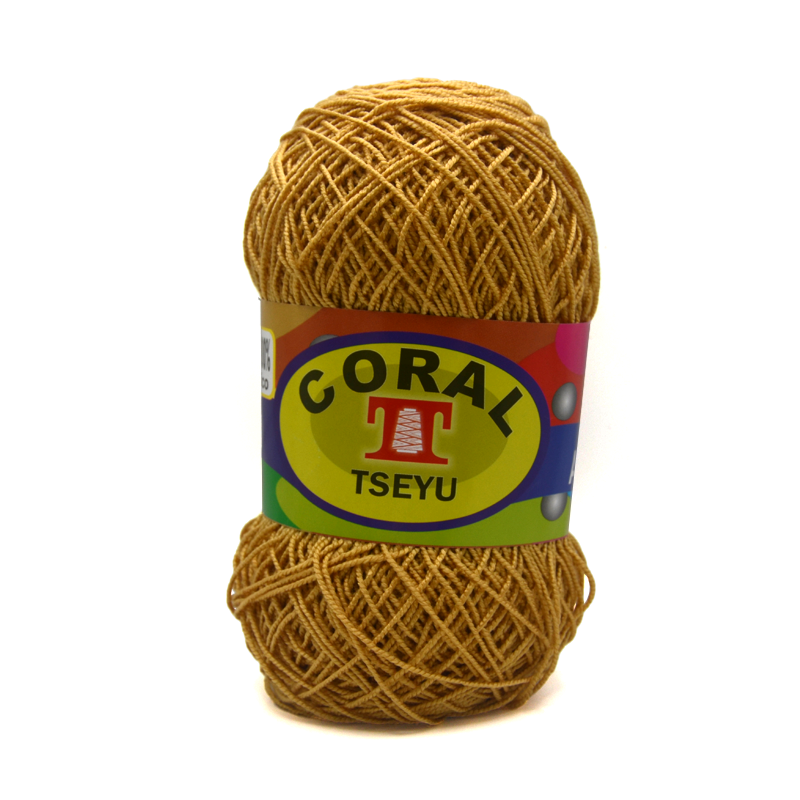 Hilo Coral 100Gr