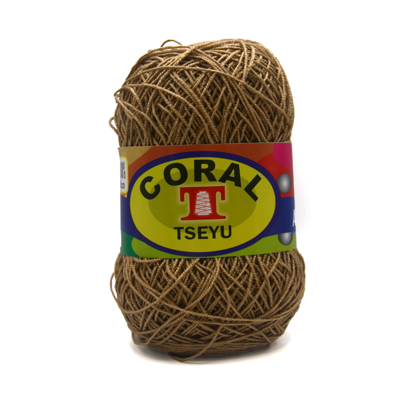 Hilo Coral 100Gr