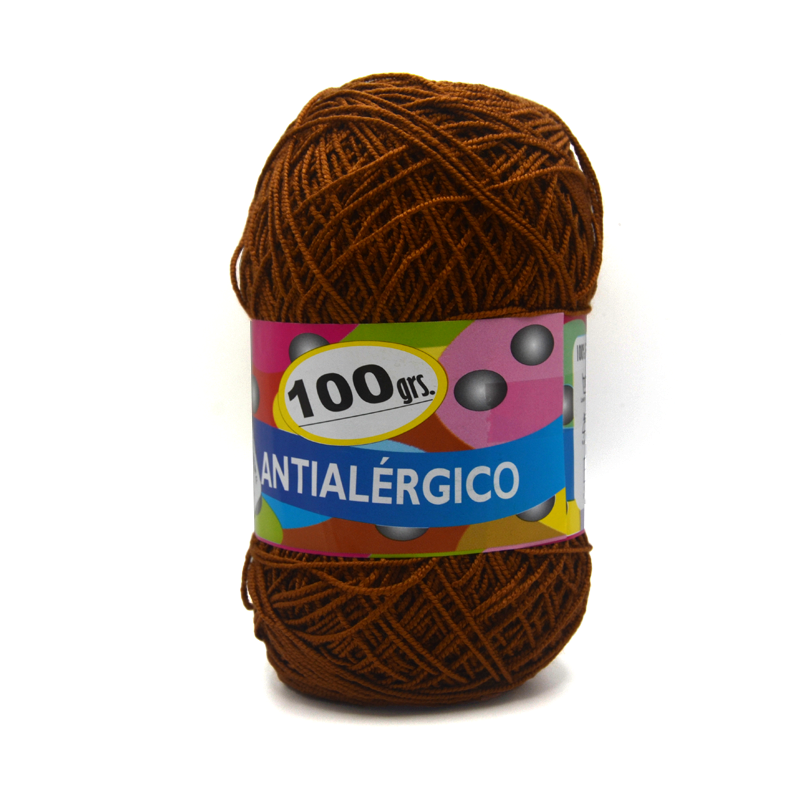 Hilo Coral 100Gr