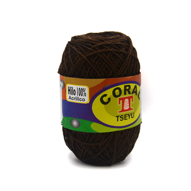Hilo Coral 100Gr