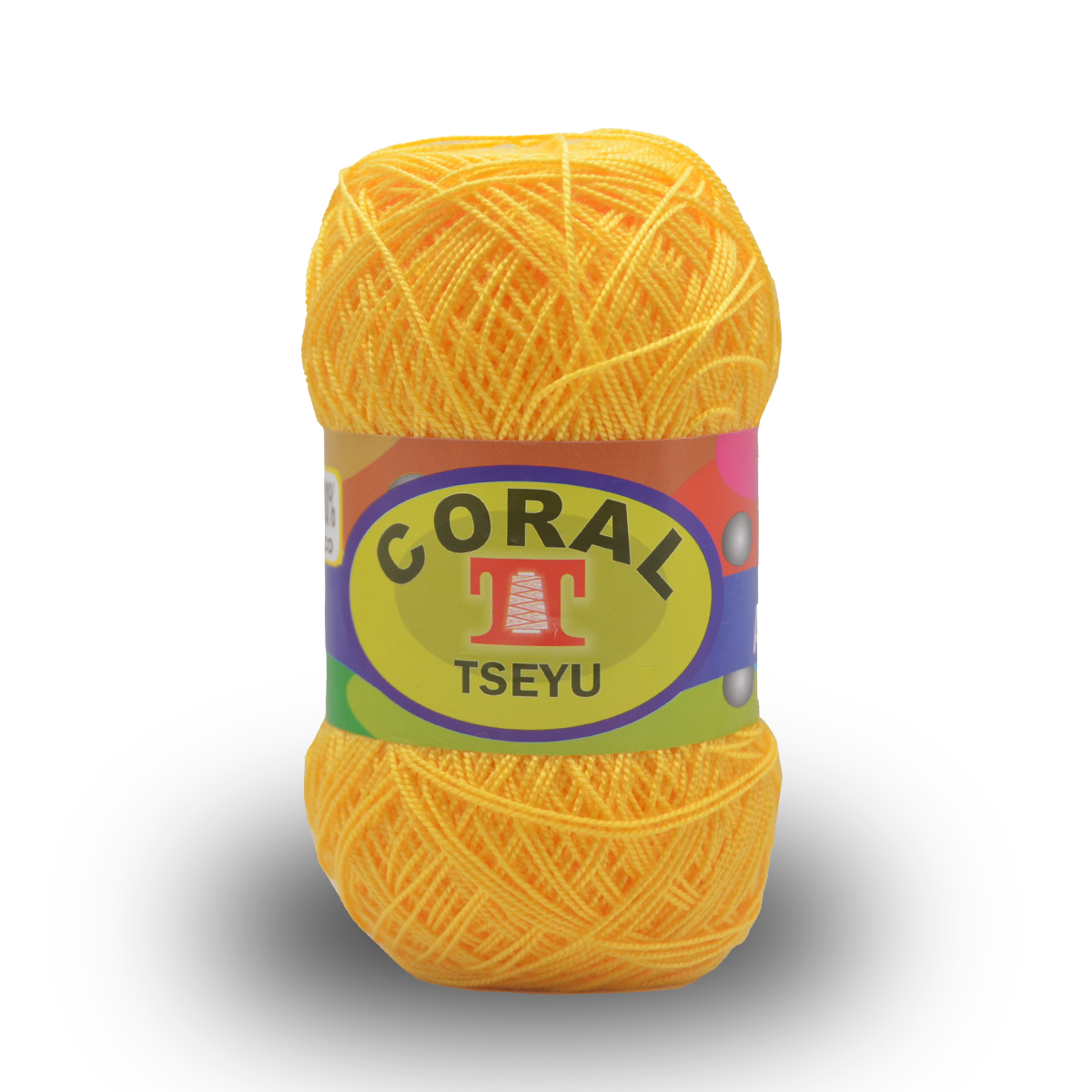 Hilo Coral 100Gr