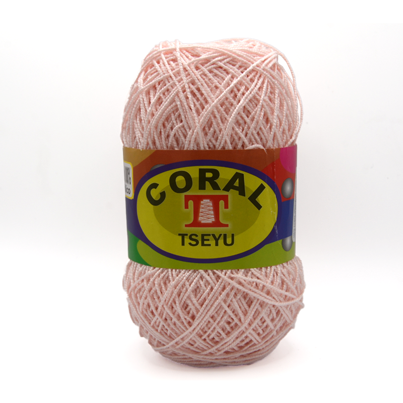 Hilo Coral 100Gr