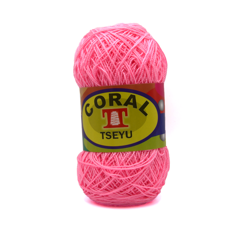 Hilo Coral 100Gr