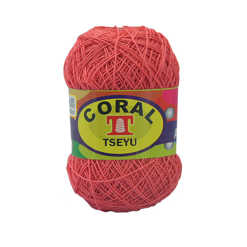 Hilo Coral 100Gr
