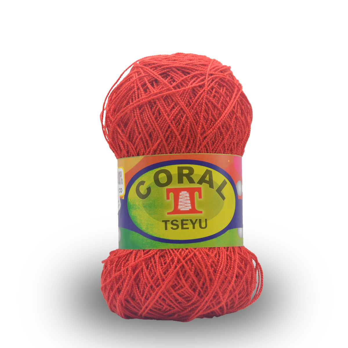 Hilo Coral 100Gr