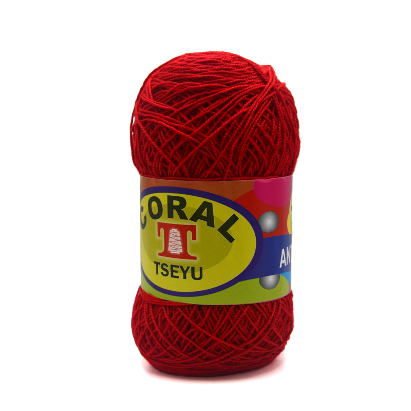 Hilo Coral 100Gr