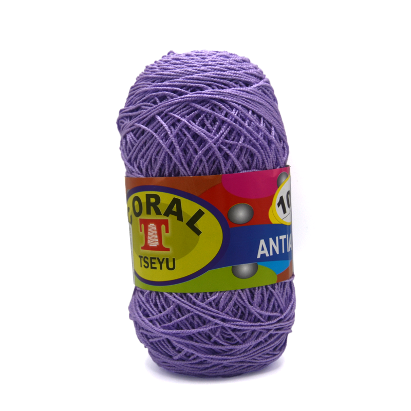 Hilo Coral 100Gr