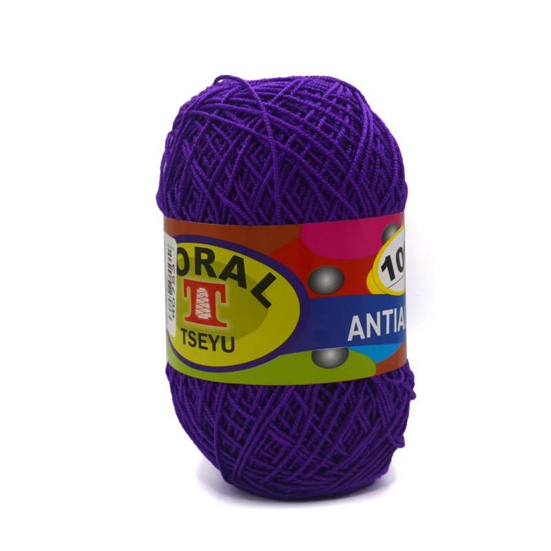 Hilo Coral 100Gr