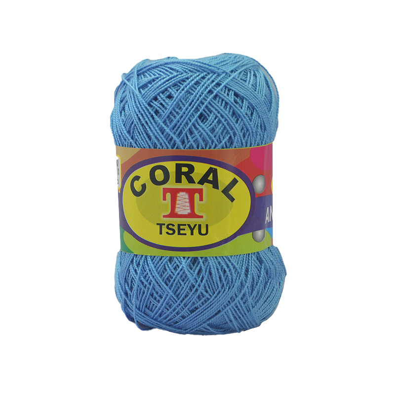 Hilo Coral 100Gr