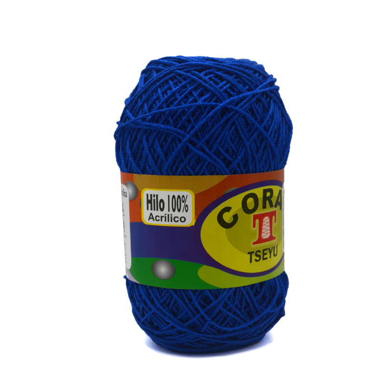 Hilo Coral 100Gr