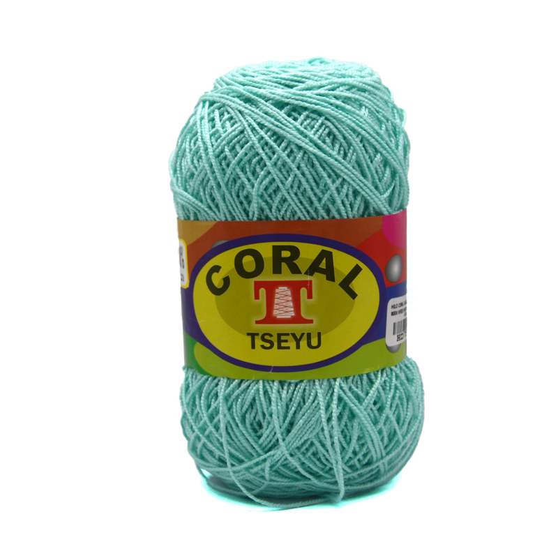 Hilo Coral 100Gr