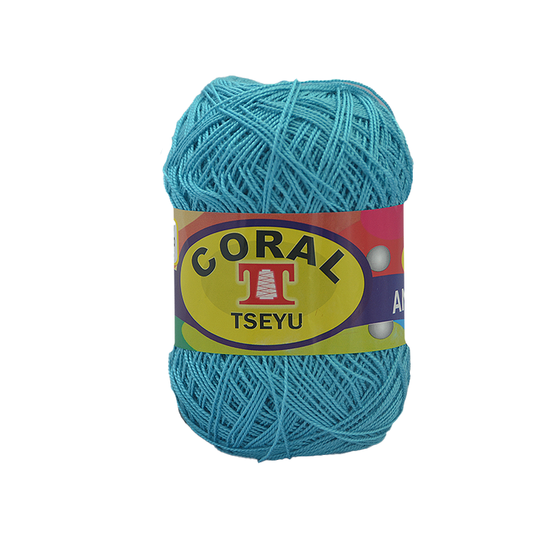 Hilo Coral 100Gr