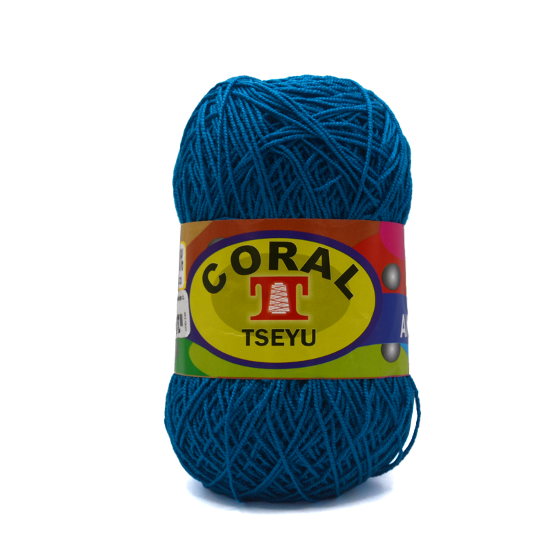 Hilo Coral 100Gr