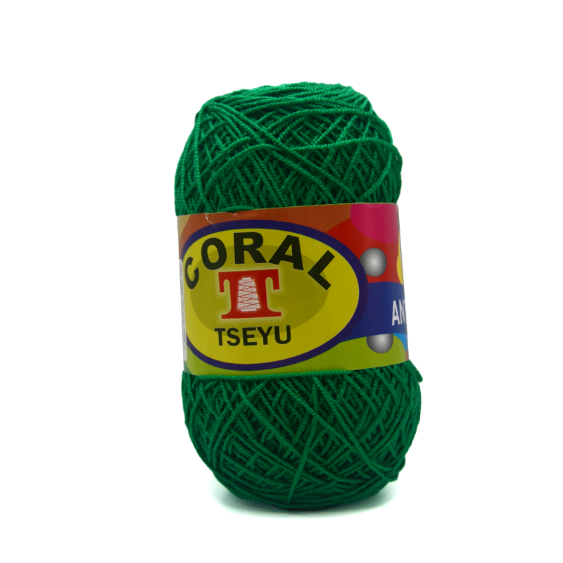Hilo Coral 100Gr