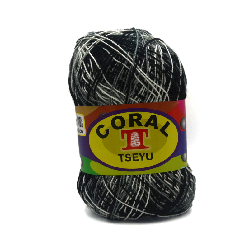 Hilo Coral 100Gr