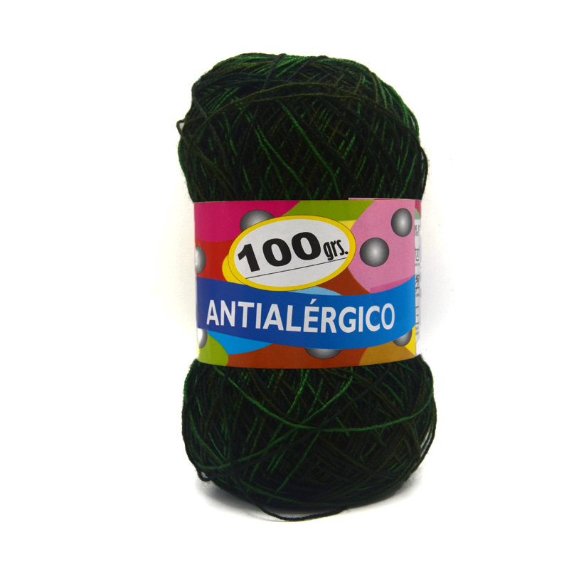 Hilo Coral 100Gr