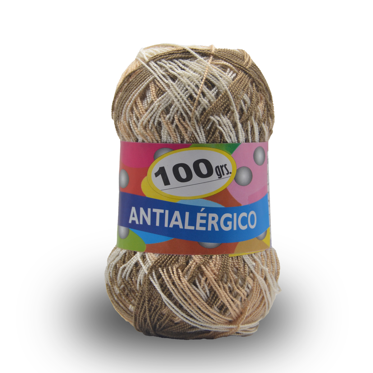 Hilo Coral 100Gr
