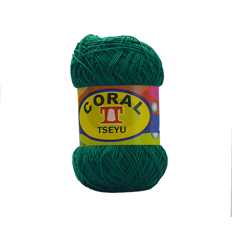Hilo Coral 100Gr
