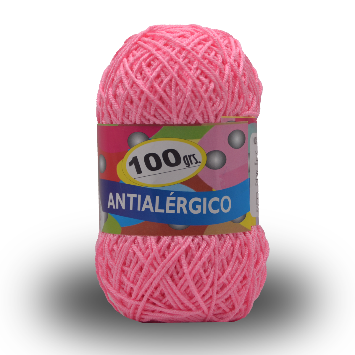 Hilo Macramé 100Gr
