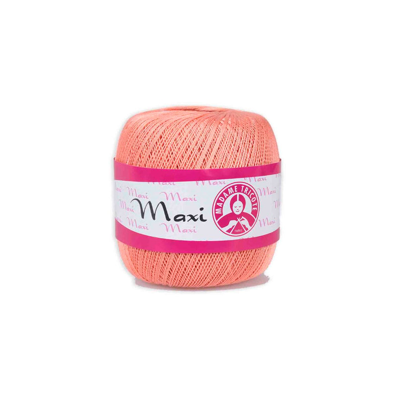 Hilo Maxi Algodón