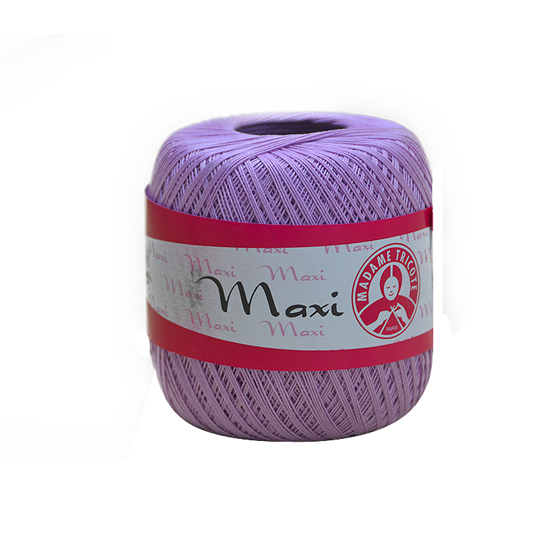 Hilo Maxi Algodón