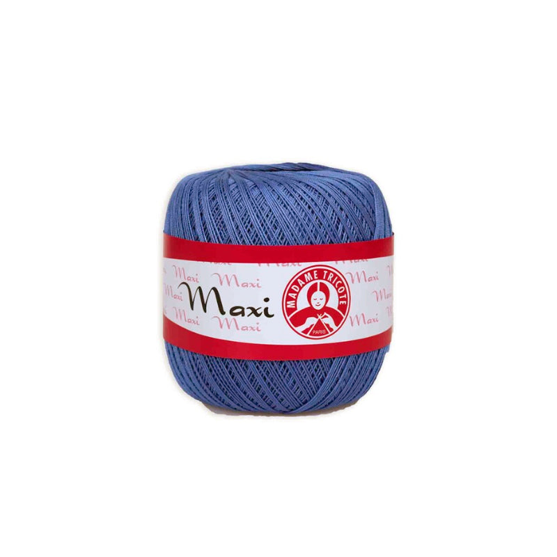 Hilo Maxi Algodón