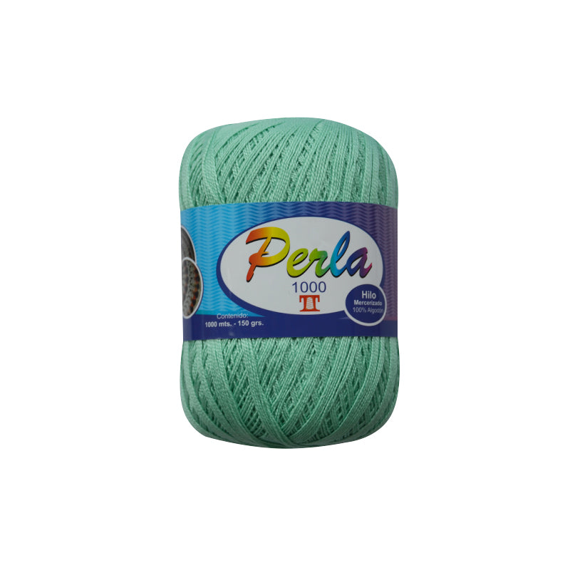 Hilo Perla Algodón