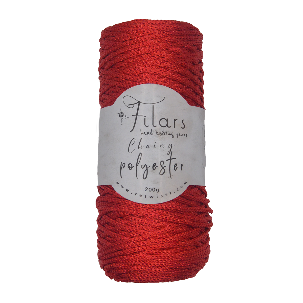 Hilo Chainy Polyester