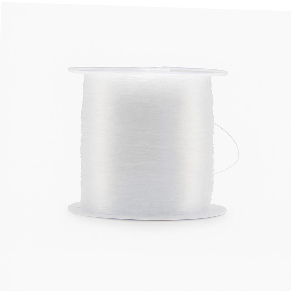 Nylon Costura Rígido 0.2Mm