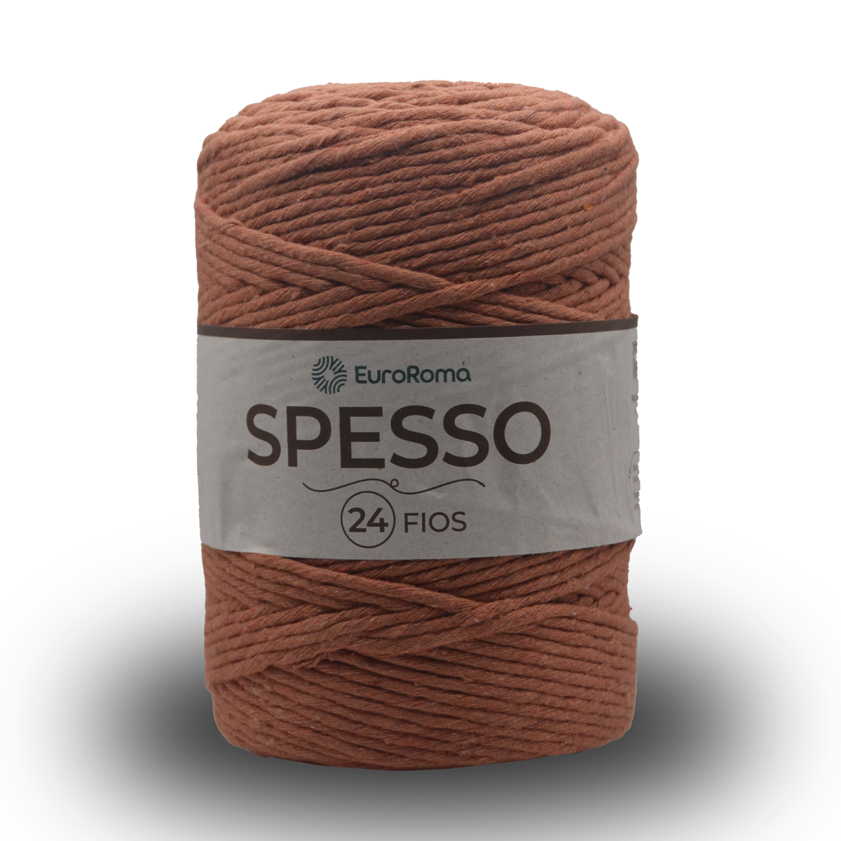 Hilo Euroroma Spesso