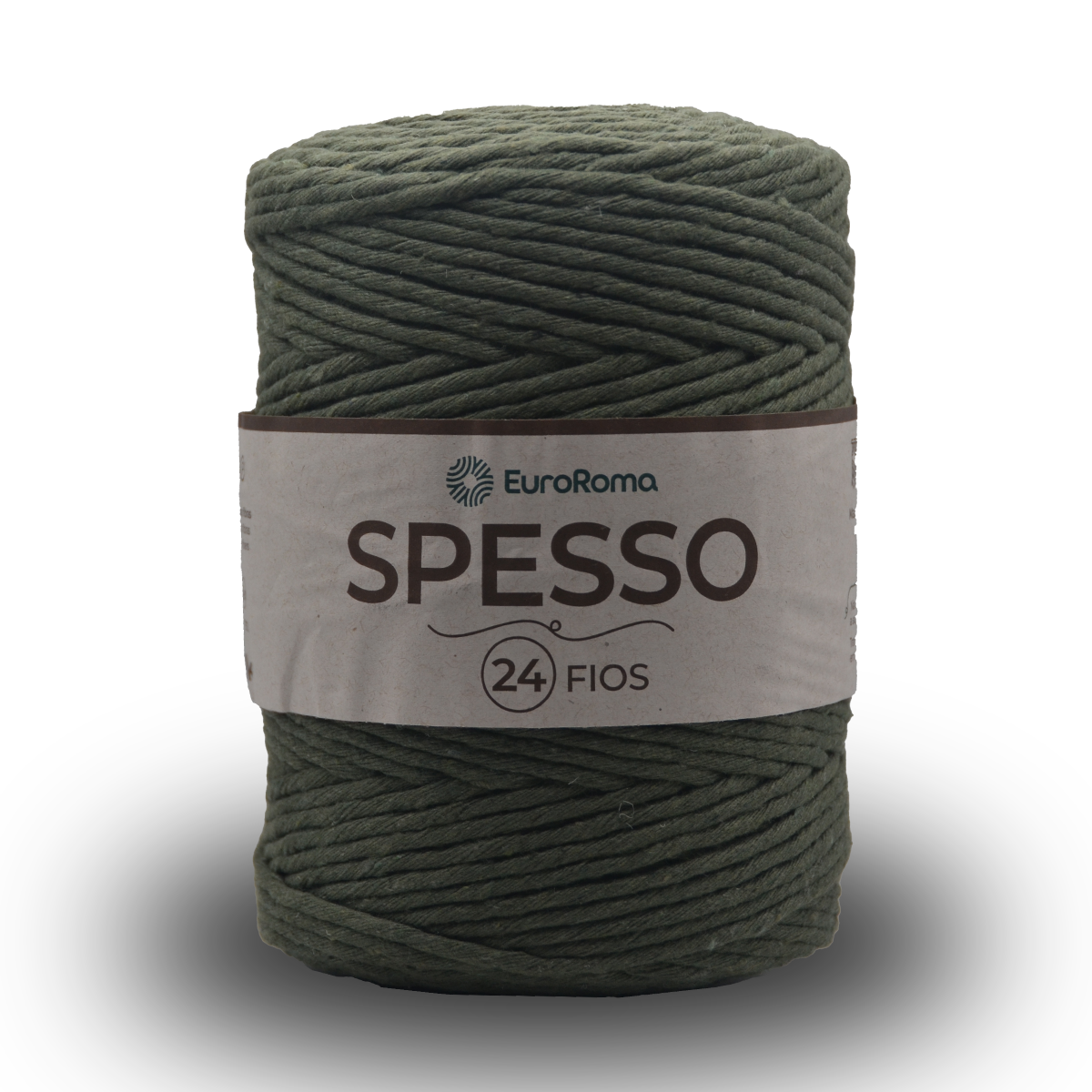 Hilo Euroroma Spesso