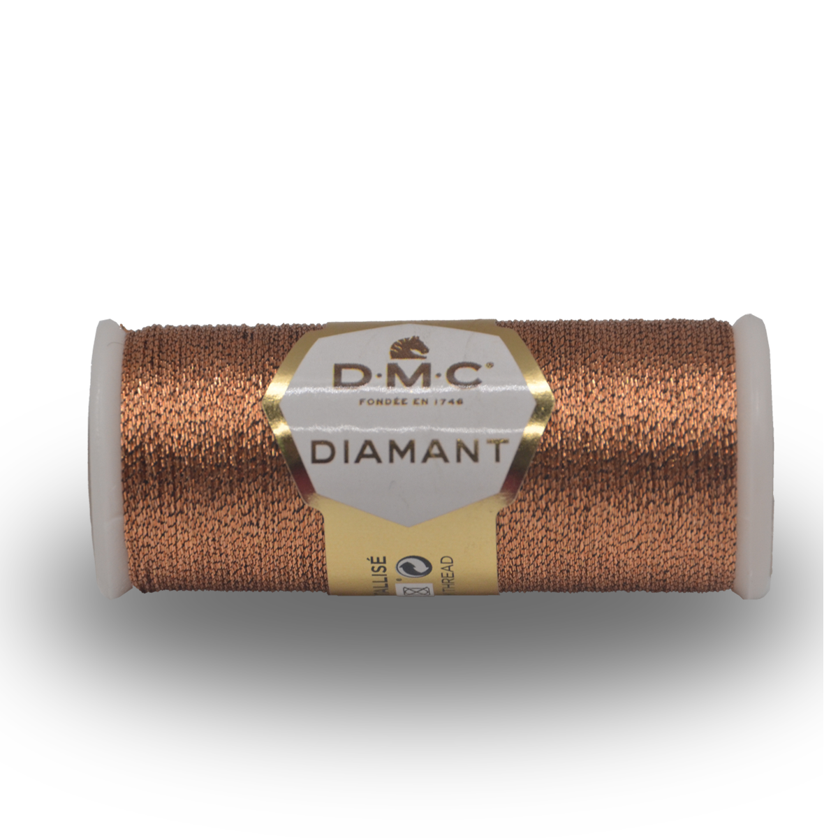 Hilo Diamant DMC
