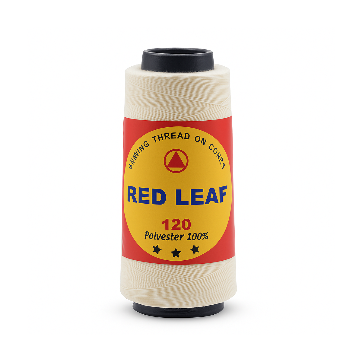 Hilo Coser 120 Red Leaf 2000 yds