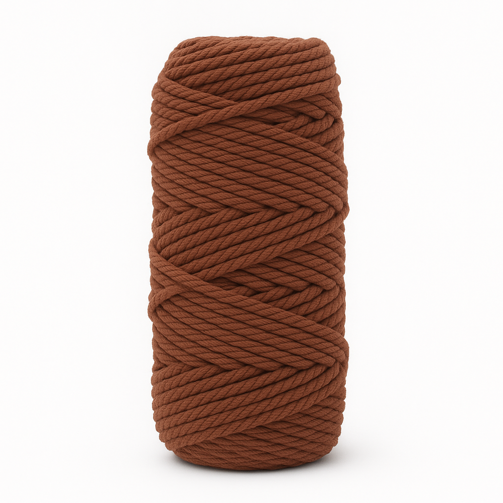 Yute Sintético 3mm 250Gr
