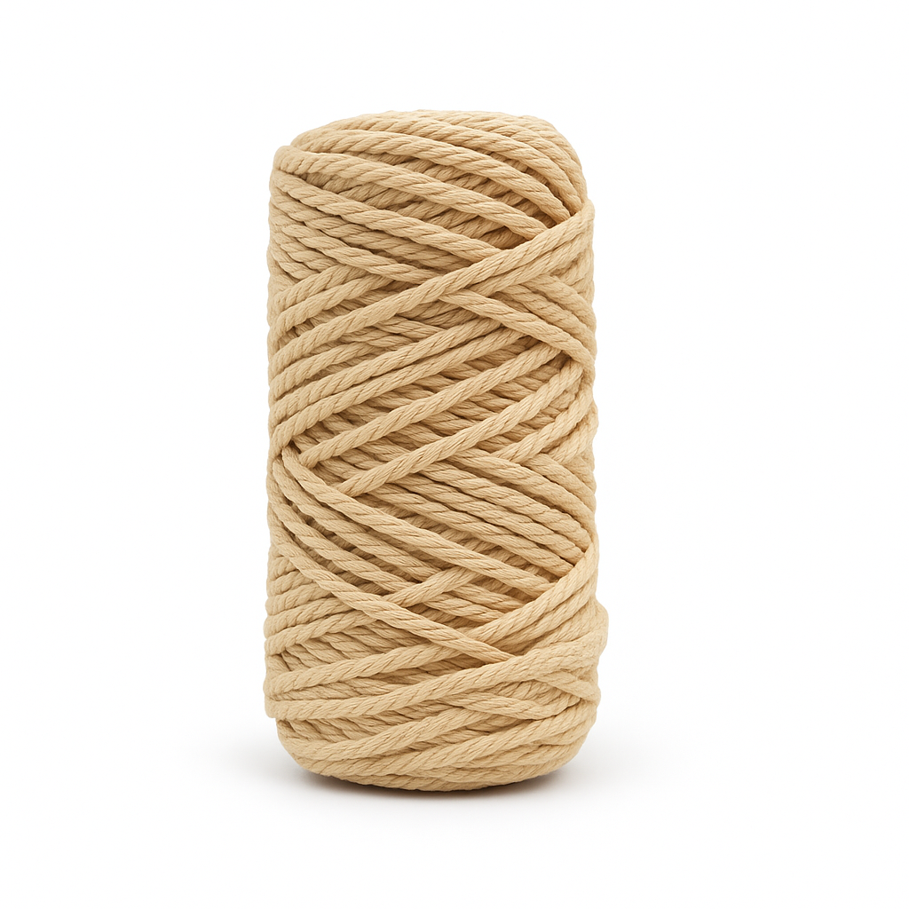 Yute Sintético 3mm 250Gr