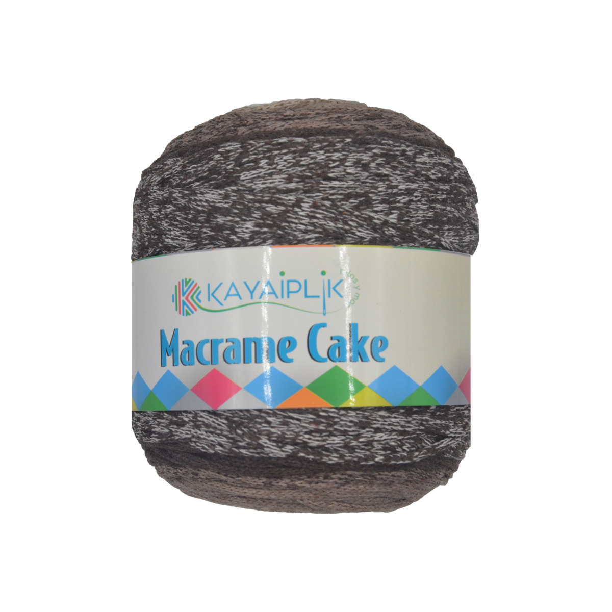 Hilo Kayaiplik Macramé Cake