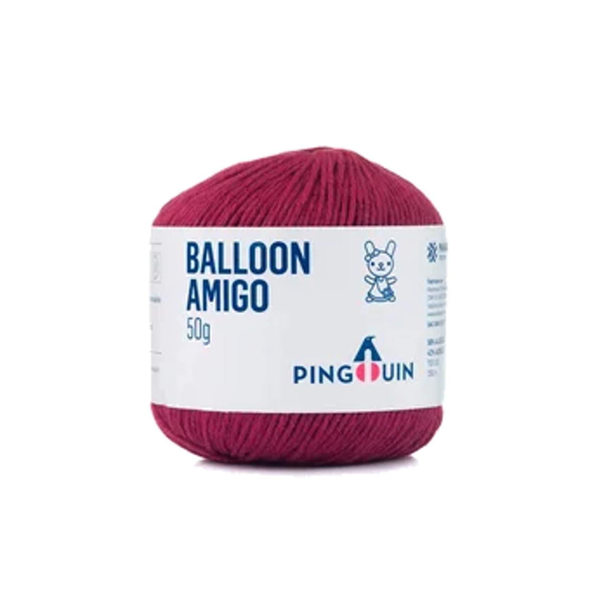 Lana Balloon Amigo