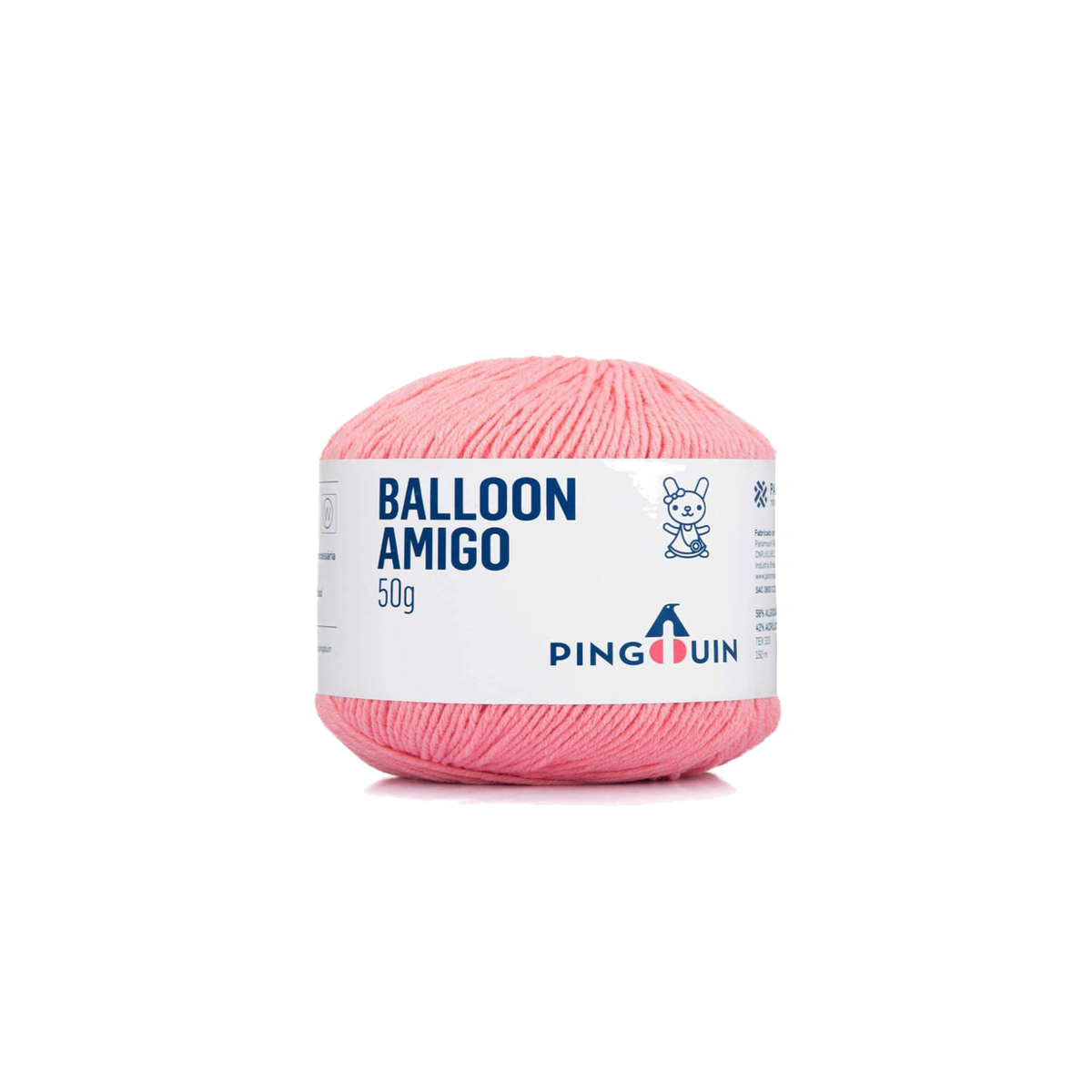 Lana Balloon Amigo