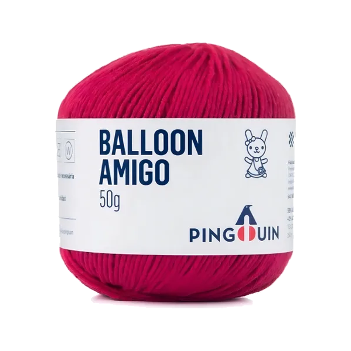 Lana Balloon Amigo