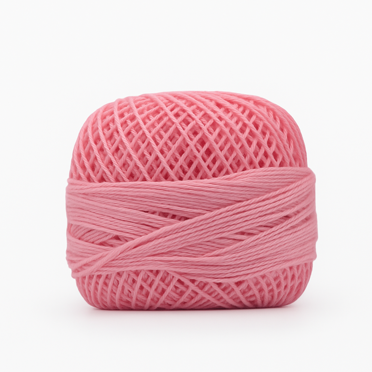 Hilo Perle Molino #8