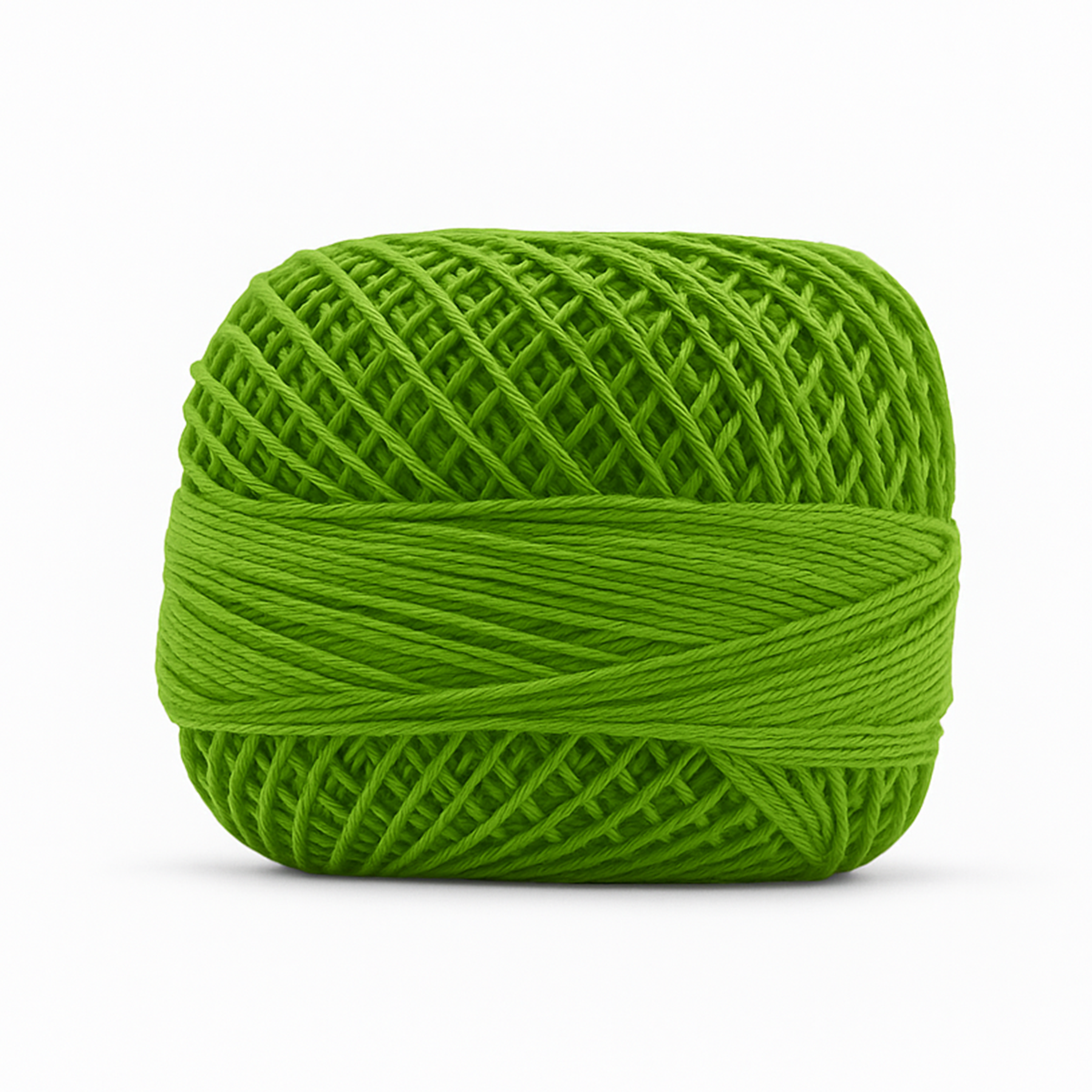 Hilo Perle Molino #8