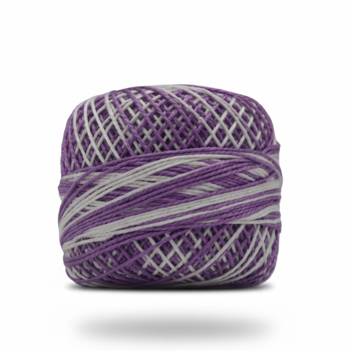 Hilo Perle Molino #8