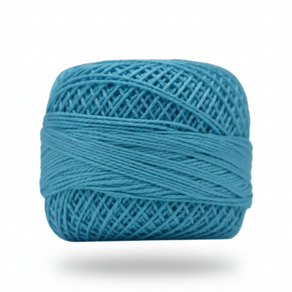 Hilo Perle Molino #8